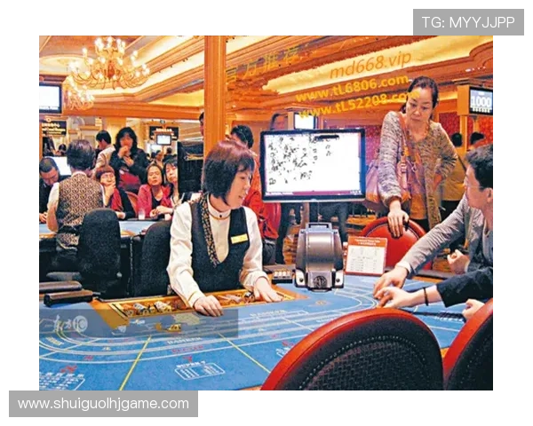 不同类型老虎机的赔率比较：选择最优游戏策略指南