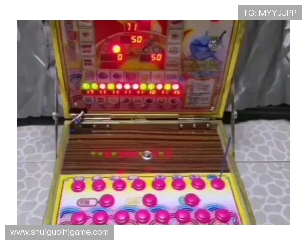 最新款水果机投币游戏机，操作简单适合各年龄段玩家