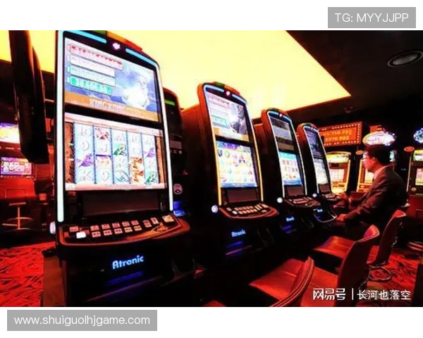 深入了解国际老虎机攻略：不同国家老虎机的特色与操作技巧