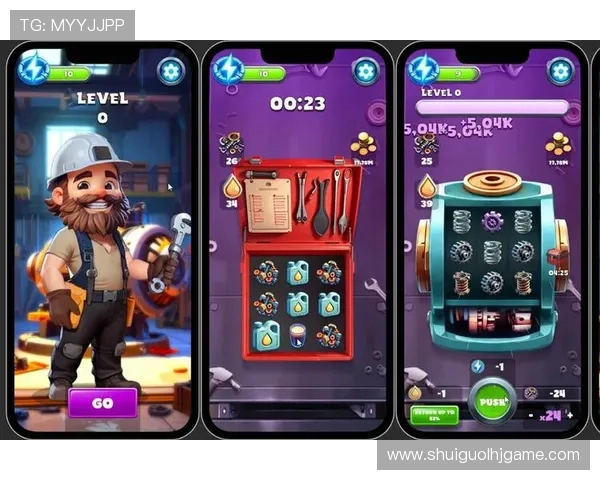 什么是slots游戏以及不同类型的老虎机游戏介绍