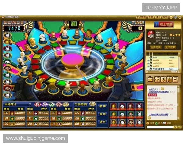 利用老虎机游戏实现快速财富增长的实用技巧全攻略