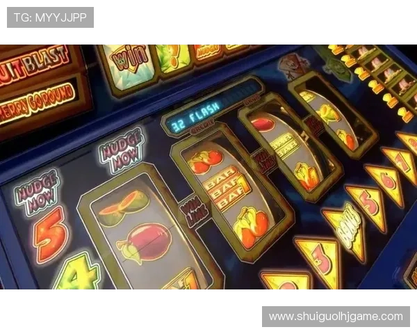 掌握玩老虎机的最佳时机，增加赢取大奖的可能性策略指南