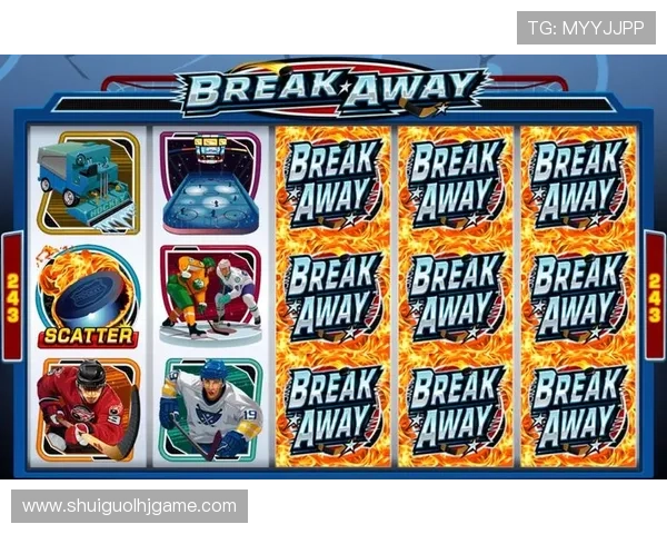 MG冰球突破豪华版游戏技巧全攻略帮助新手快速上手掌握赢取丰厚奖励的关键技巧