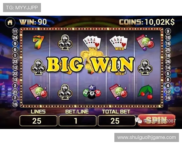 如何运用老虎机电子游戏技巧提高中奖概率的实用建议与技巧指南