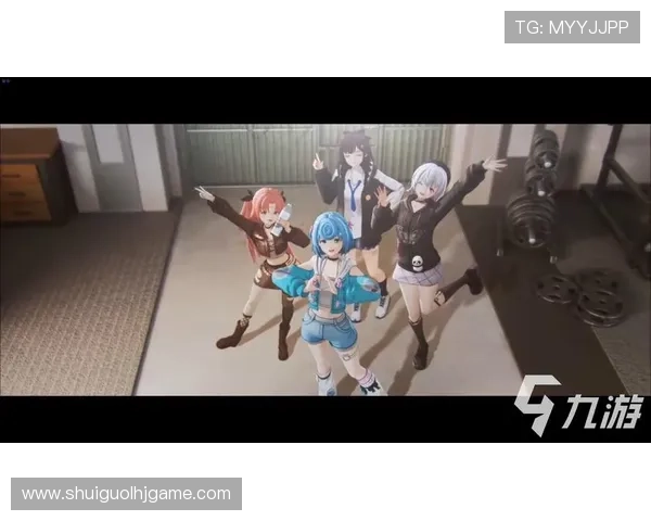 如何通过aespa游戏提升虚拟偶像粉丝互动体验实现粉丝与虚拟偶像的深度连接