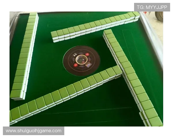 麻将胡了2：最新版本玩法介绍与实用技巧全方位指南